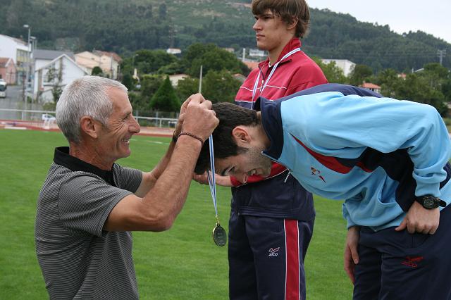 Campionato Galego Absoluto 2009 113